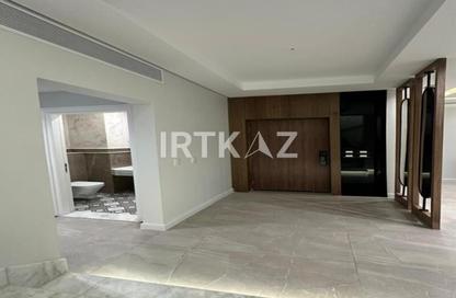 Townhouse - 4 - 4 for sale in Layan Residence - 5th Settlement Compounds - The 5th Settlement - New Cairo City - Cairo