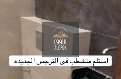 شقة - 3 غرف نوم - 2 حمامات للبيع في النرجس الجديدة - مدينة القاهرة الجديدة - القاهرة