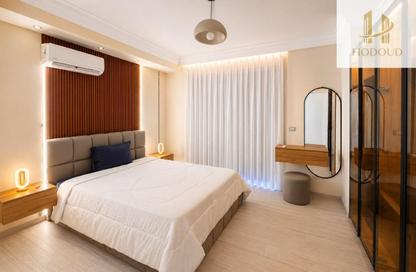 Apartment - 2 Bedrooms - 2 Bathrooms for rent in Villette - 5th Settlement Compounds - The 5th Settlement - New Cairo City - Cairo Apartment - 2 Bedrooms - 2 Bathrooms for rent in Villette - 5th Settlement Compounds - The 5th Settlement - New Cairo City - Cairo