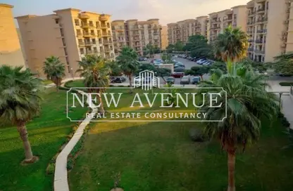 شقة - 3 غرف نوم - 3 حمامات للبيع في شارع طلعت مصطفي - الرحاب المرحلة الثانية - الرحاب - مدينة القاهرة الجديدة - القاهرة