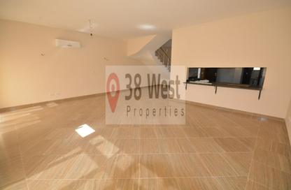 Townhouse - 4 Bedrooms - 5 Bathrooms for rent in Allegria - Sheikh Zayed Compounds - Sheikh Zayed City - Giza