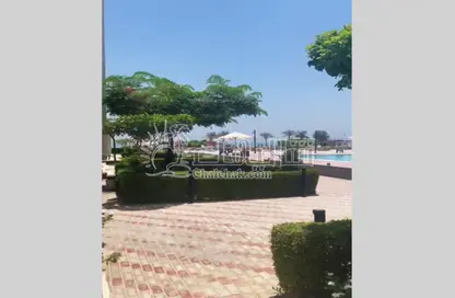 Chalet - 1 Bedroom - 1 Bathroom for sale in Aroma Beach - Al Ain Al Sokhna - Suez