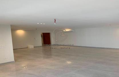 Apartment - 3 Bedrooms - 3 Bathrooms for rent in Garden Residence - Hyde Park - New Cairo City - Cairo