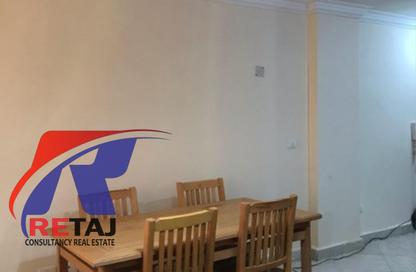 Apartment - 3 Bedrooms - 2 Bathrooms for rent in Dar Masr 2 - elandalus - South Teseen St. - The 5th Settlement - New Cairo City - Cairo