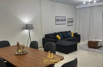 شقة - 3 غرف نوم - 3 حمامات للايجار في ميفيدا - كمبوندات التجمع الخامس - التجمع الخامس - مدينة القاهرة الجديدة - القاهرة