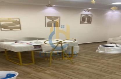 Shop - Studio - 1 Bathroom for sale in Togary St. - Zahraa El Maadi - Hay El Maadi - Cairo