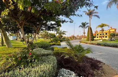 تاون هاوس - 3 غرف نوم - 3 حمامات للبيع في نيوم اكتوبر - التوسعات الشمالية - مدينة 6 أكتوبر - الجيزة