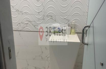 Roof - Studio - 2 Bathrooms for rent in The Courtyards - Sheikh Zayed Compounds - Sheikh Zayed City - Giza