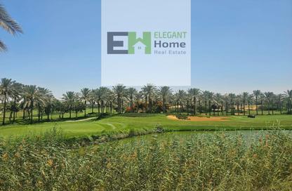 Villa - 5 Bedrooms - 6 Bathrooms for sale in Katameya Dunes - El Katameya Compounds - El Katameya - New Cairo City - Cairo