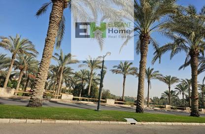 Villa - 5 Bedrooms - 6 Bathrooms for sale in Katameya Dunes - El Katameya Compounds - El Katameya - New Cairo City - Cairo