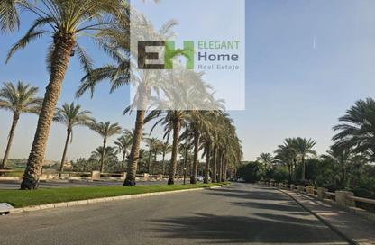 Villa - 5 Bedrooms - 6 Bathrooms for sale in Katameya Dunes - El Katameya Compounds - El Katameya - New Cairo City - Cairo Villa - 5 Bedrooms - 6 Bathrooms for sale in Katameya Dunes - El Katameya Compounds - El Katameya - New Cairo City - Cairo