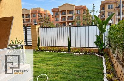 Apartment - 3 - 2 for sale in Al Khamayel city - Sheikh Zayed Compounds - Sheikh Zayed City - Giza Apartment - 3 - 2 for sale in Al Khamayel city - Sheikh Zayed Compounds - Sheikh Zayed City - Giza