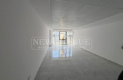 Office Space - Studio - 1 Bathroom for rent in Lake View Residence - 5th Settlement Compounds - The 5th Settlement - New Cairo City - Cairo