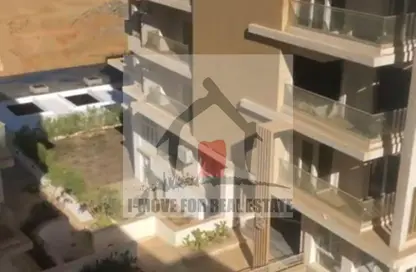 شقة - 3 غرف نوم - 3 حمامات للبيع في ماونتن فيو أي سيتي أكتوبر - كمبوندات 6 أكتوبر - مدينة 6 أكتوبر - الجيزة