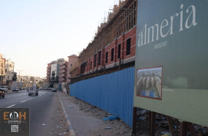 Apartment - 1 - 1 for sale in El Hadaba District - Hurghada - Red Sea Apartment - 1 - 1 for sale in El Hadaba District - Hurghada - Red Sea