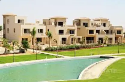 فيلا - 5 غرف نوم - 4 حمامات للبيع في بالم هيلز جولف اكستينشن - طريق الواحات - مدينة 6 أكتوبر - الجيزة فيلا - 5 غرف نوم - 4 حمامات للبيع في بالم هيلز جولف اكستينشن - طريق الواحات - مدينة 6 أكتوبر - الجيزة