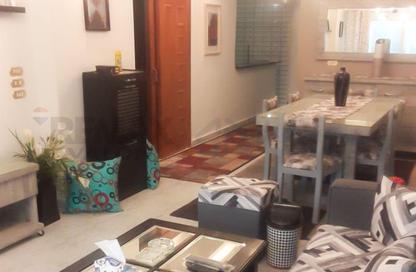 Apartment - 2 Bedrooms - 1 Bathroom for rent in Laurent - Hay Sharq - Alexandria