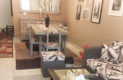 Apartment - 2 Bedrooms - 1 Bathroom for rent in Laurent - Hay Sharq - Alexandria