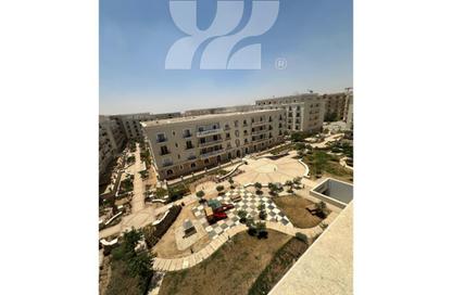 شقة - 3 غرف نوم - 3 حمامات للبيع في هايد بارك سنترال - التجمع السادس - مدينة القاهرة الجديدة - القاهرة