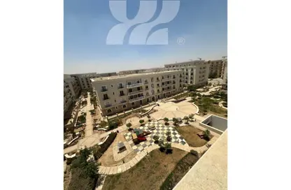 شقة - 3 غرف نوم - 3 حمامات للبيع في هايد بارك سنترال - التجمع السادس - مدينة القاهرة الجديدة - القاهرة