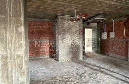 Office Space - Studio - 1 Bathroom for sale in Maspero Business Tower - Maspero Triangle - Downtown - Cairo