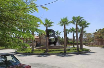 فيلا - 4 غرف نوم - 4 حمامات للبيع في سوان ليك غرب - كمبوندات 6 أكتوبر - مدينة 6 أكتوبر - الجيزة