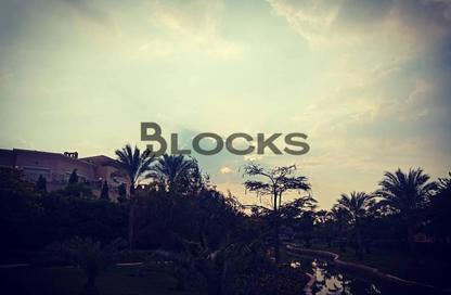 Villa - 4 Bedrooms - 4 Bathrooms for sale in Swan Lake West - 6 October Compounds - 6 October City - Giza Villa - 4 Bedrooms - 4 Bathrooms for sale in Swan Lake West - 6 October Compounds - 6 October City - Giza