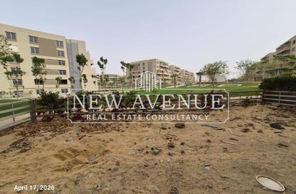 Apartment - 3 Bedrooms - 3 Bathrooms for sale in Capital Gardens   Palm Hills - Mostakbal City Compounds - Mostakbal City - Future City - Cairo