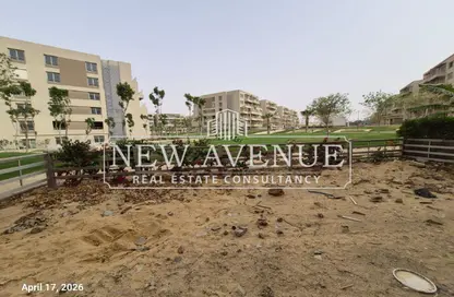 شقة - 3 غرف نوم - 3 حمامات للبيع في كابيتال جاردنز - بالم هيلز - كمبوندات مدينة المستقبل - مدينة المستقبل - القاهرة