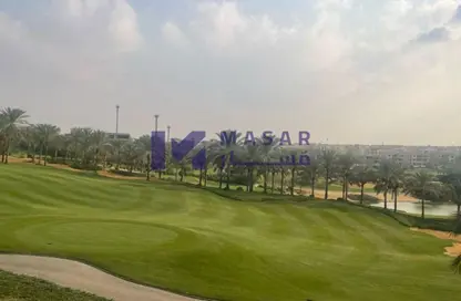 فيلا - 7 غرف نوم - 7 حمامات للبيع في قطامية ديونز - كمبوندات القطامية - القطامية - مدينة القاهرة الجديدة - القاهرة