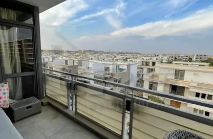 Apartment - 3 Bedrooms - 3 Bathrooms for sale in Taj City - 5th Settlement Compounds - The 5th Settlement - New Cairo City - Cairo