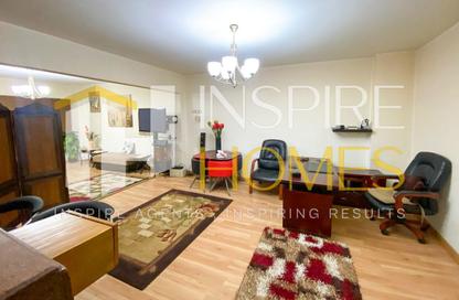 Apartment - 1 - 1 for rent in Kafr Abdo - Roushdy - Hay Sharq - Alexandria