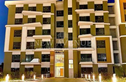 Apartment - 3 - 3 for sale in Palm Hills New Cairo - 5th Settlement Compounds - The 5th Settlement - New Cairo City - Cairo