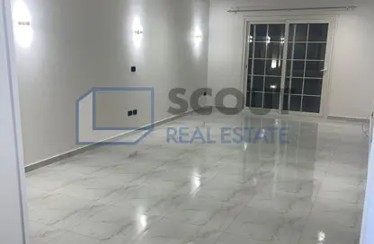 شقة - 2 غرف نوم - 2 حمامات للبيع في ريجينتس بارك - حى الاندلس - مدينة القاهرة الجديدة - القاهرة