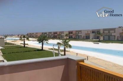 Villa - 4 Bedrooms - 4 Bathrooms for sale in Playa Resort - Sidi Abdel Rahman - North Coast
