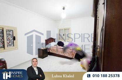 Apartment - 2 Bedrooms - 1 Bathroom for sale in Smouha - Hay Sharq - Alexandria Apartment - 2 Bedrooms - 1 Bathroom for sale in Smouha - Hay Sharq - Alexandria