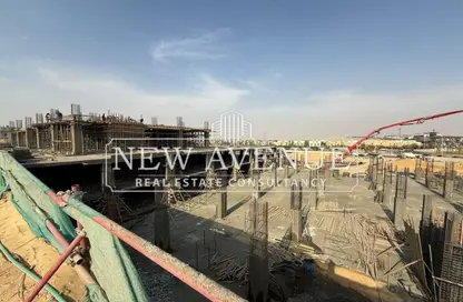 Office Space - 3 Bedrooms - 1 Bathroom for sale in Prk Vie - 5th Settlement Compounds - The 5th Settlement - New Cairo City - Cairo Office Space - 3 Bedrooms - 1 Bathroom for sale in Prk Vie - 5th Settlement Compounds - The 5th Settlement - New Cairo City - Cairo