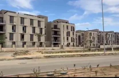 شقة - 2 غرف نوم - 2 حمامات للبيع في فاي سوديك - مدينة زايد الجديدة - الشيخ زايد - الجيزة