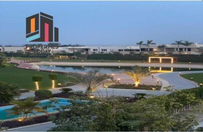 Villa - 5 Bedrooms - 6 Bathrooms for sale in The Crown - Cairo Alexandria Desert Road - 6 October City - Giza Villa - 5 Bedrooms - 6 Bathrooms for sale in The Crown - Cairo Alexandria Desert Road - 6 October City - Giza