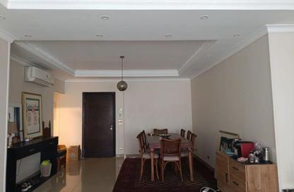 Apartment - 2 Bedrooms - 3 Bathrooms for rent in The Courtyard - 12th District - Sheikh Zayed City - Giza