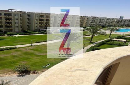 شقة - 3 غرف نوم - 2 حمامات للايجار في ستيلا هايتس - العلمين - الساحل الشمالي