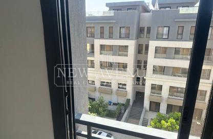 Duplex - 2 - 3 for sale in TRIO - 5th Settlement Compounds - The 5th Settlement - New Cairo City - Cairo Duplex - 2 - 3 for sale in TRIO - 5th Settlement Compounds - The 5th Settlement - New Cairo City - Cairo
