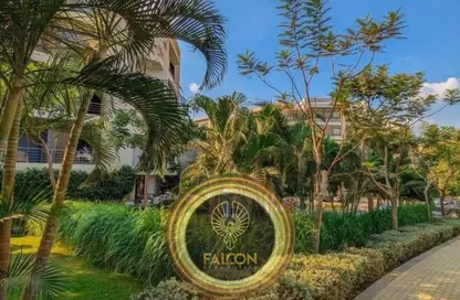 Apartment - 2 Bedrooms - 2 Bathrooms for sale in Taj City - 5th Settlement Compounds - The 5th Settlement - New Cairo City - Cairo