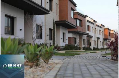 فيلا - 5 غرف نوم - 5 حمامات للبيع في ازار - كمبوندات التجمع الخامس - التجمع الخامس - مدينة القاهرة الجديدة - القاهرة