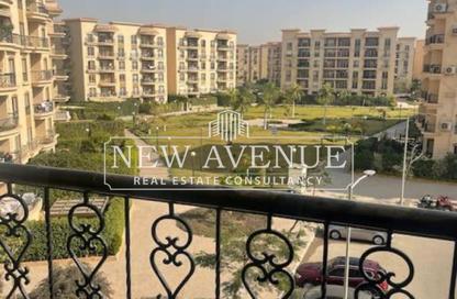 Apartment - 3 Bedrooms - 2 Bathrooms for sale in El Rehab Extension - Al Rehab - New Cairo City - Cairo