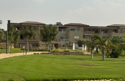 Townhouse - 4 - 5 for sale in Palm Hills Kattameya - El Katameya Compounds - El Katameya - New Cairo City - Cairo