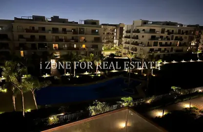 شقة - 2 غرف نوم - 3 حمامات للايجار في فيليت - كمبوندات التجمع الخامس - التجمع الخامس - مدينة القاهرة الجديدة - القاهرة