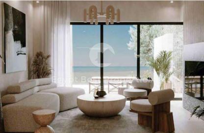 Chalet - 2 Bedrooms - 2 Bathrooms for sale in Mesca - Soma Bay - Safaga - Hurghada - Red Sea Chalet - 2 Bedrooms - 2 Bathrooms for sale in Mesca - Soma Bay - Safaga - Hurghada - Red Sea