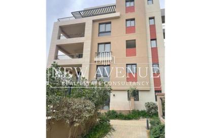 Apartment - 2 Bedrooms - 3 Bathrooms for sale in District 5 - 5th Settlement Compounds - The 5th Settlement - New Cairo City - Cairo