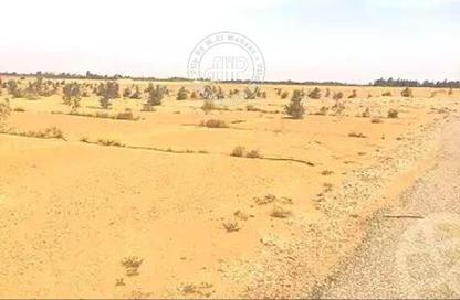 قطعة أرض - استوديو للبيع في مدينة زايد الجديدة - الشيخ زايد - الجيزة
